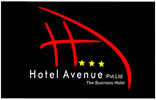 Hotel Avenue Pvt Ltd Logo